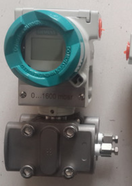 SIEMENS西门子的压力变送器原理QBE2103-P16 S55720-S306