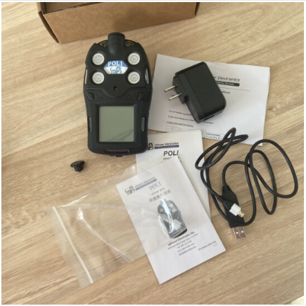 盟莆安MP400P 便携式气体检测仪