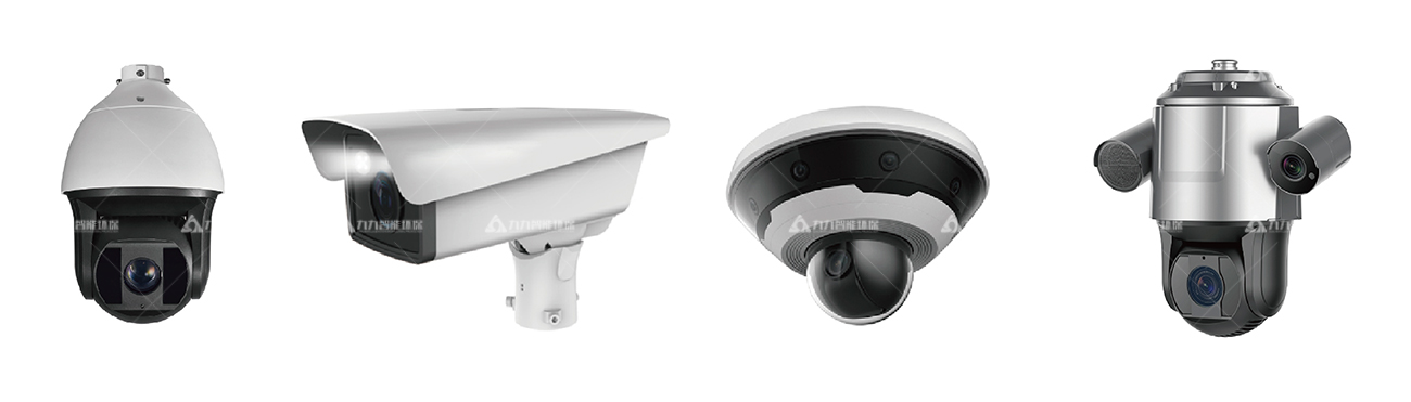 VOCs监测仪智能监测设备