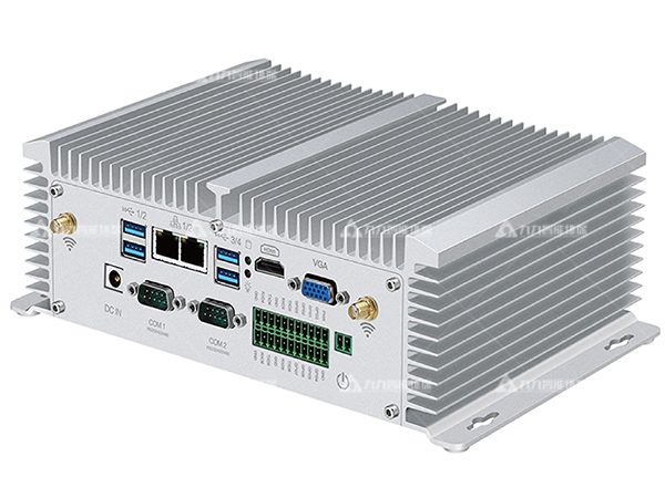 VOCs监测仪智能控制器