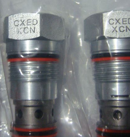 美国SUN液控单向阀CXEDXAN的测量温度