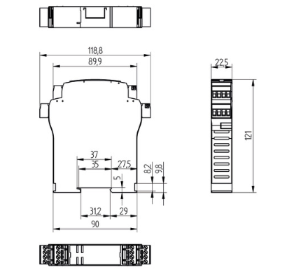 1679888519495462.png 德国威格勒WENGLOR安全继电器工作概览