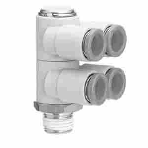 KQ2N07-99 非标可定制进口气动产品快换接头 KQ2N07-99 非标可定制进口气动产品快换接头