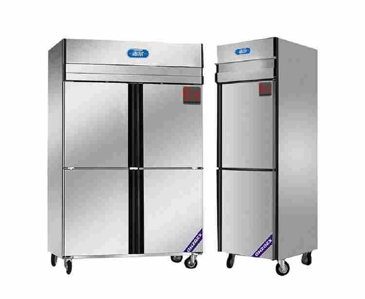 江苏盐城厂房用志尔防爆冰箱价格