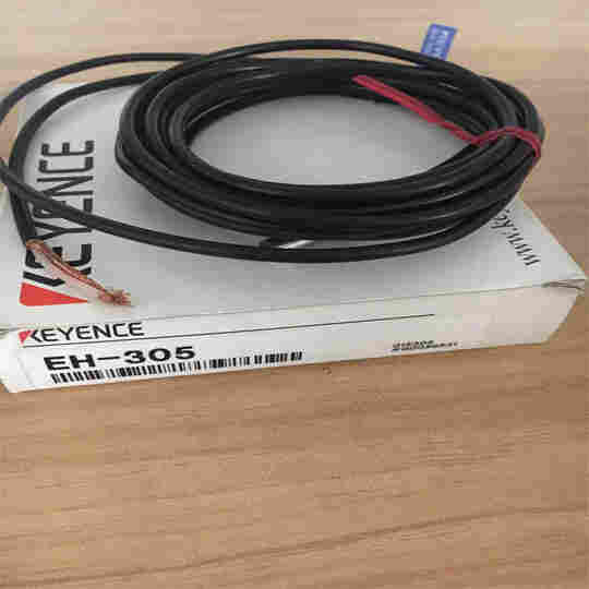 使用场合KEYENCE基恩士OP-87225控制电缆