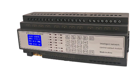 舟山BCX-H620.1智能照明控制器
