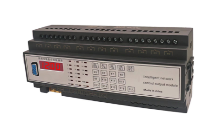 柳州SPM33-0816C智能照明控制器