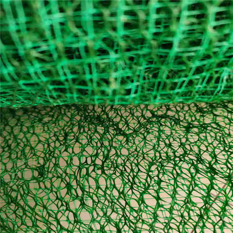 眉山三维植被网厂家/泰东工程材料