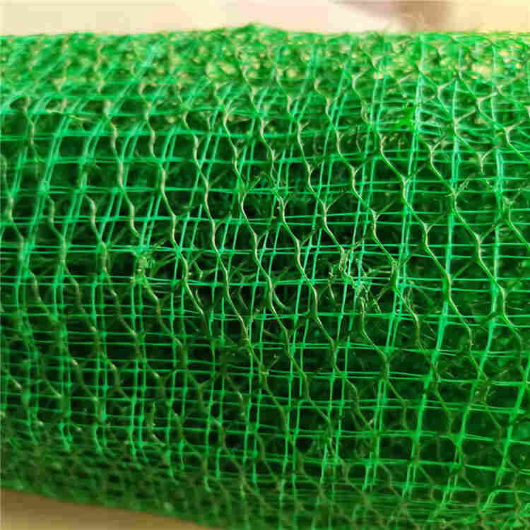 石嘴山三维植被网厂家/泰东工程材料