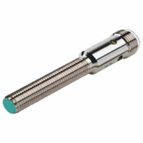 倍加福接近传感器NBB2-8GM40-E2-V1电感式传感器工作原理介绍