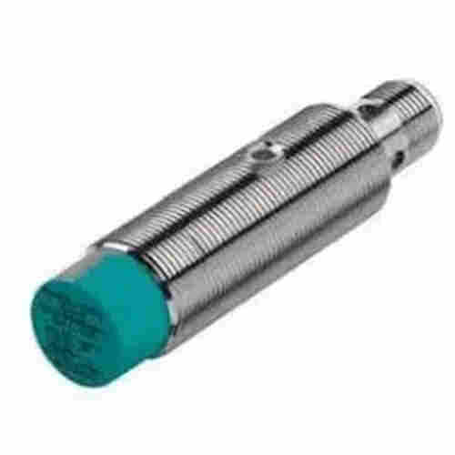 倍加福接近传感器NBB2-8GM40-E2-V1电感式传感器工作原理介绍