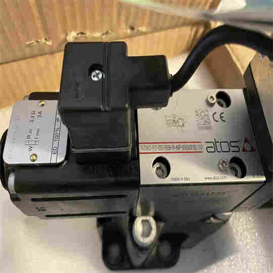 意大利ATOS比例阀RZM0-A-010/100 20有货