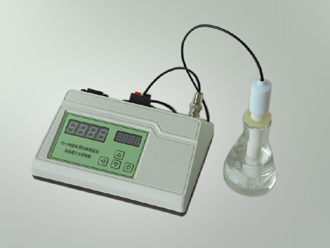 水中二氧化碳檢測儀 FC-100