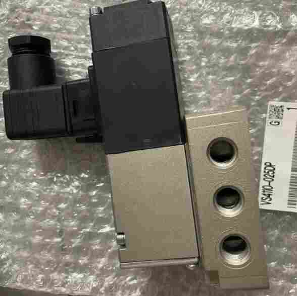 介绍SMC电磁阀VT307V-5G1-01防护等级