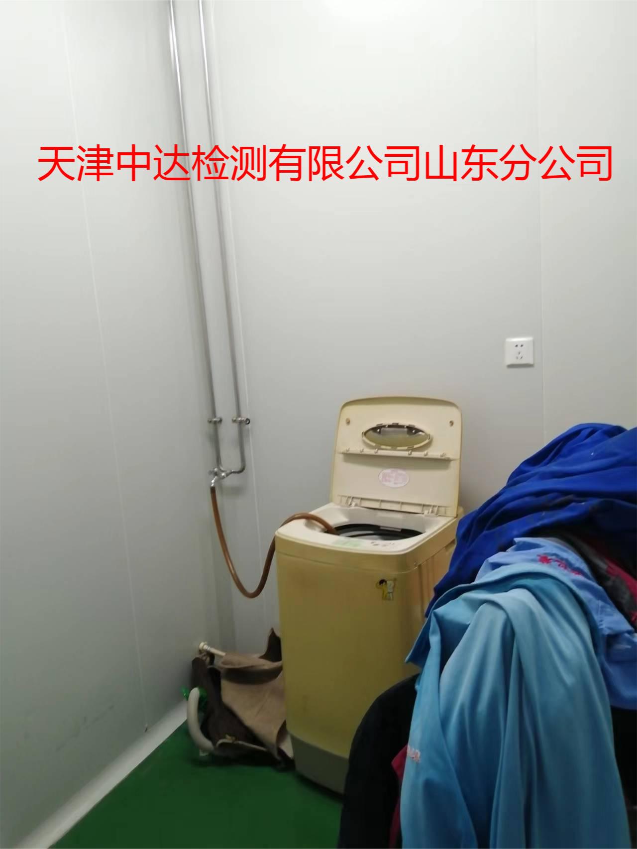 内蒙古包头市净工作台洁净室检测报价2023已更新