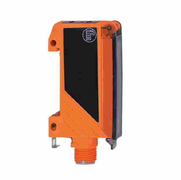 使用注意易福门IFM光纤放大器OBF500