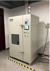 GB38031电池短路试验机DMS-DL