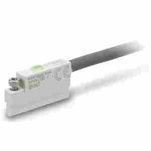 D-Y7PSC SMC发布的一款气动产品磁性开关