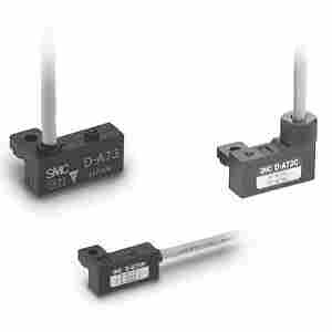 D-R732CL 控制智能化磁性开关 D-R732CL 控制智能化磁性开关