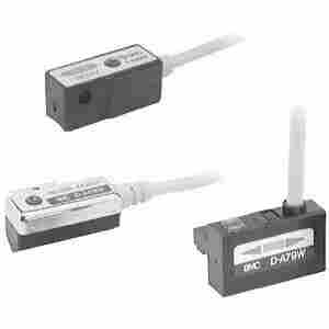 D-M9BM-5 SMC研制的一款进口气动产品磁性开关 D-M9BM-5 SMC研制的一款进口气动产品磁性开关