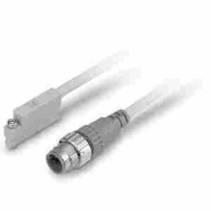 D-M9B 工业自动化无触点磁性开关 D-M9B 工业自动化无触点磁性开关