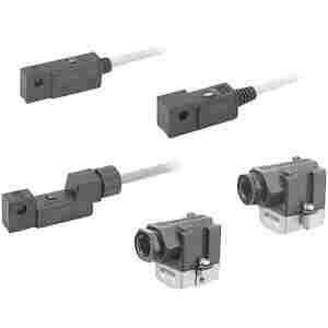 D-M9PVSBPC 精密仪器设备触点磁性开关 D-M9PVSBPC 精密仪器设备触点磁性开关