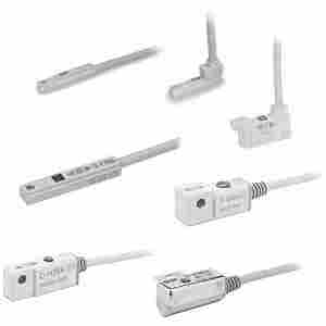 D-R732CL 控制智能化磁性开关 D-R732CL 控制智能化磁性开关