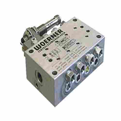 现货供应WOERNER温度控制器