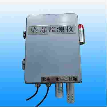 人防用空气染毒检测仪厂家