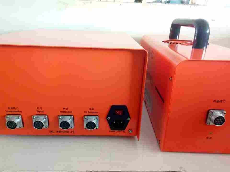 路博5Y型不透光烟度计