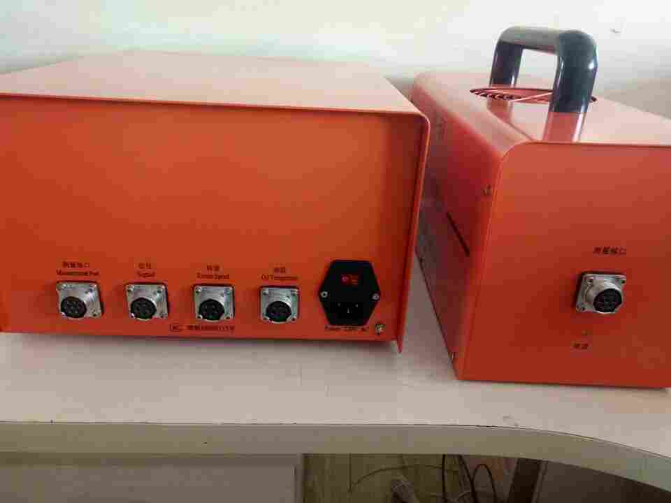 路博5Y型不透光烟度计