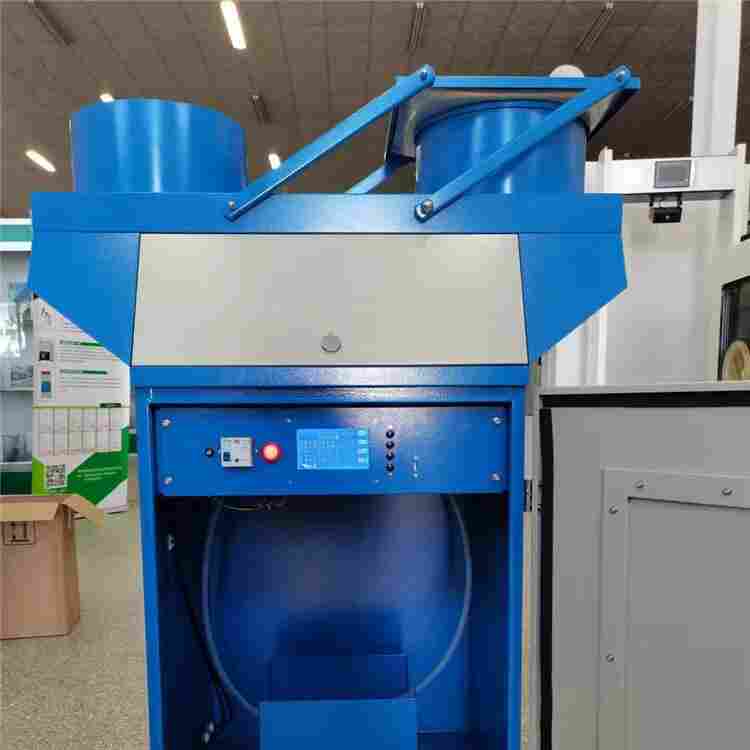 路博LB-8110降水降尘采样器