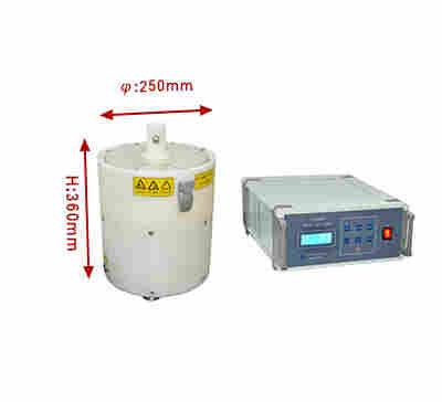 VTC-200P真空旋转涂膜机