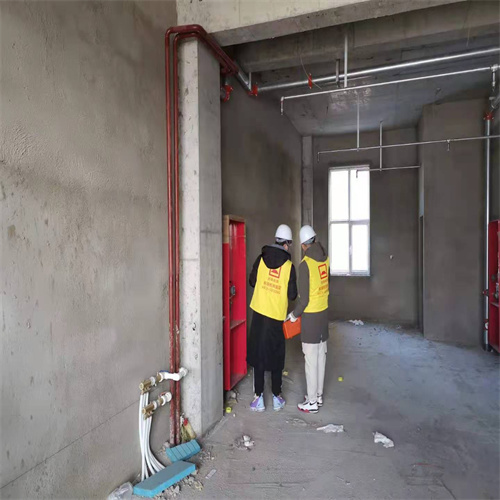 西藏昌都地区自建房屋安全检测机构-*可靠