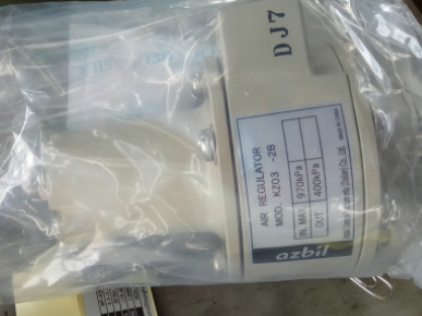 1681527973943540.png AZBIL山武空气过滤减压阀KZ03-2B详细信息
