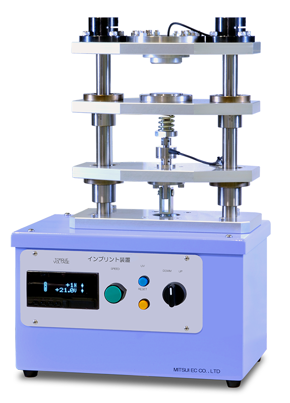 Model TM-04 Model TM-04