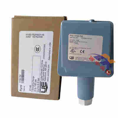 山东ue代理DPDT压力开关H100-701-1010-XY468 美国UE开关代理 H100-701/SPDT