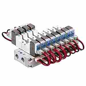 SYJ314RT-5GZ-Q 进口工业零部件气动电驱元器件弹性密封电磁阀 SYJ314RT-5GZ-Q 进口工业零部件气动电驱元器件弹性密封电磁阀