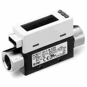 PF2A703H-N10-28 工业自动化零部件气动电驱元器件数字流量开关 PF2A703H-N10-28 工业自动化零部件气动电驱元器件数字流量开关