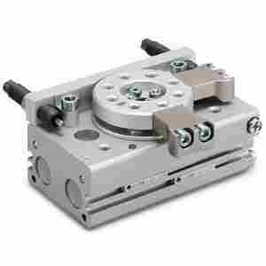 20-MSQA10R SMC新推出的一款气动电驱产品摆台气缸 20-MSQA10R SMC新推出的一款气动电驱产品摆台气缸