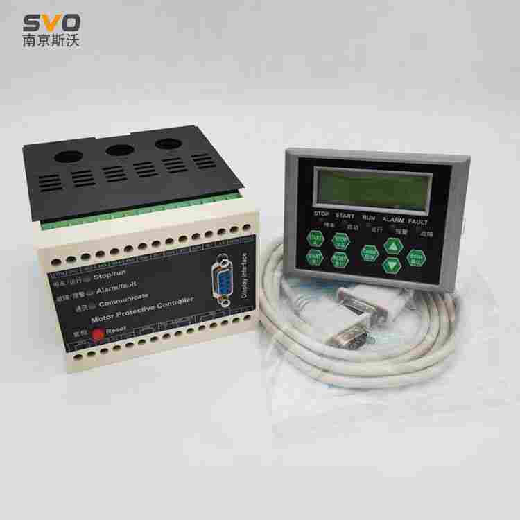 PMAC801-2南京斯沃电动机反相序保护器