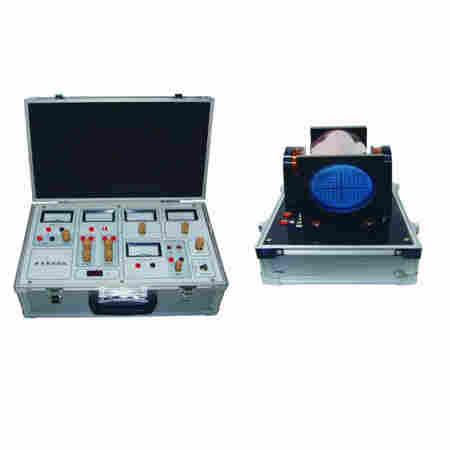 FYS-4电子束实验仪