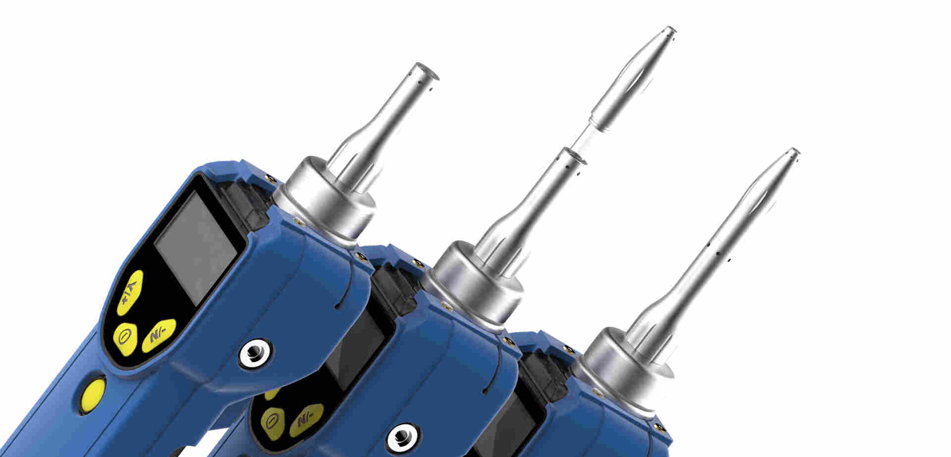 华瑞PGM-7380室内VOC快速检测仪