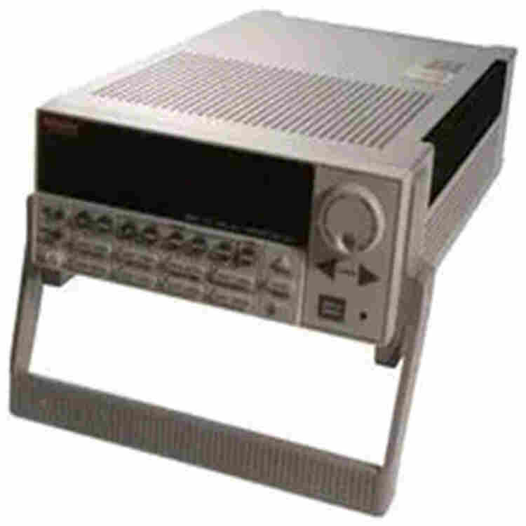 吉时利Keithley6220直流电流源