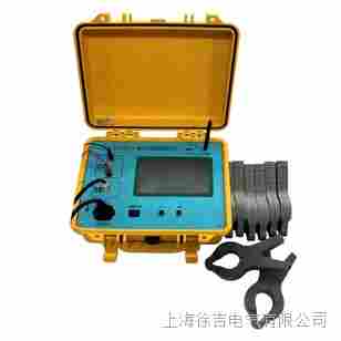 1688609798573828.jpg KC-ZJS01T瞬时直流接地记录仪