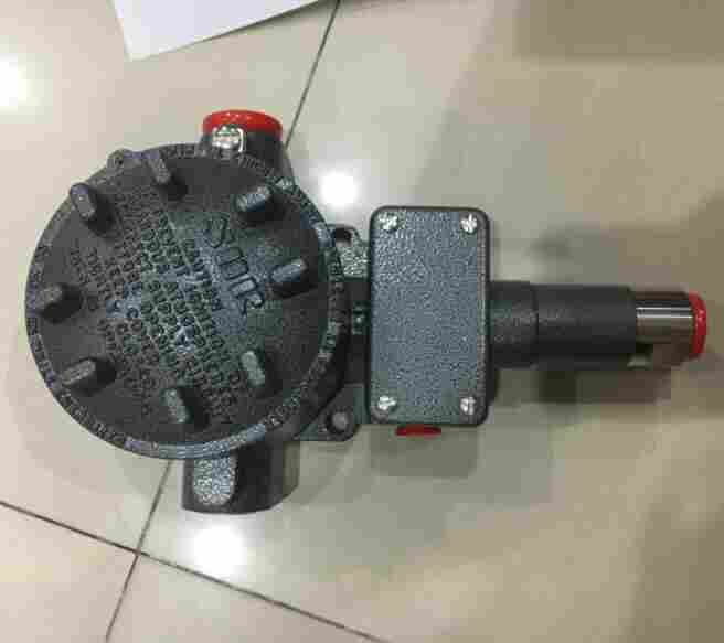 功能介绍SOR索尔压力开关4NN-K5-N4-BIA