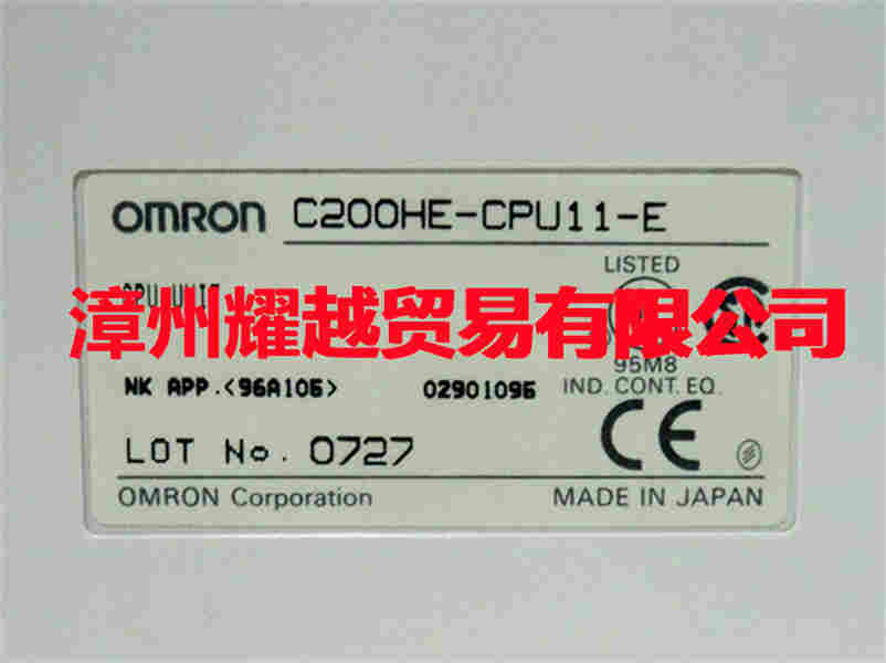 R88M-G1K030T-Z欧姆龙PLC触摸屏传感器驱动器全新原装进口* R88M-G1K030T-Z欧姆龙PLC触摸屏传感器驱动器全新原装进口*