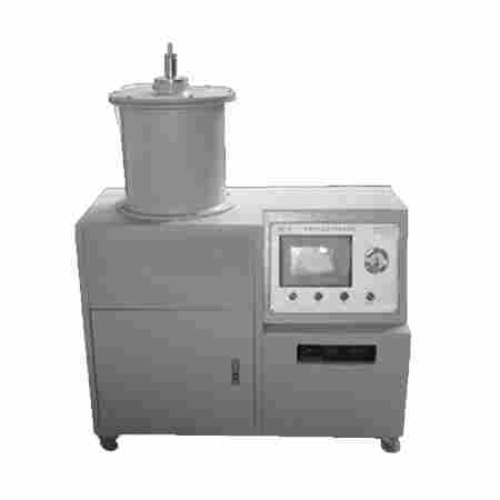 热流法导热仪比热测量精度重复性