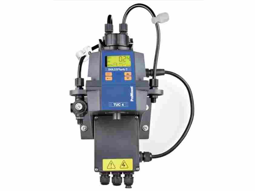 日本特开立 tohkemy浊度计 Dalcoturb C