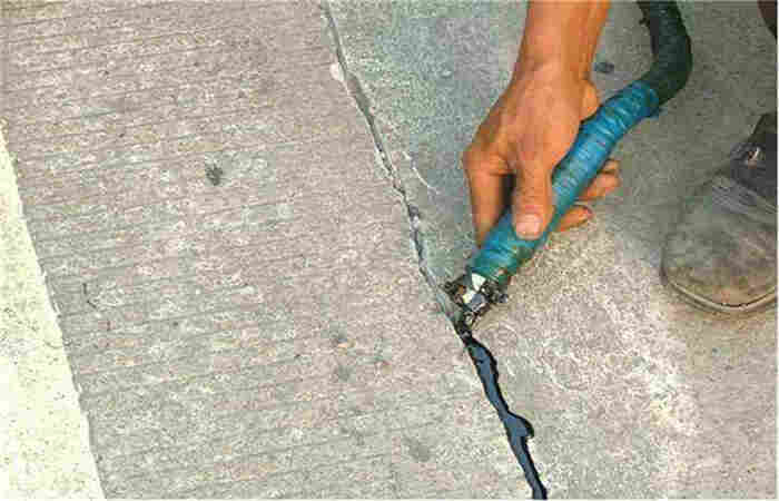 贺州沥青灌缝胶价格/2023